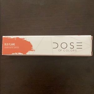 Dos of Colors Lipstick